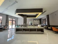 Xuan'en International Hotel (Xuan'en Gongxiu Cruise Wenlan Bridge Branch) - 조식 운영