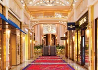 Wynn Las Vegas - Fitnessstudio