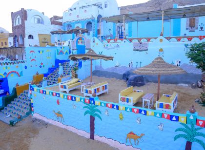 Nubian Palace Eco Lodge