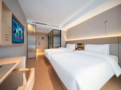 Huaji Hotel