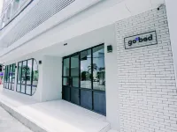 芭達雅Go2bed 信不信由你博物館附近的飯店