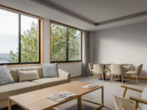 クリップ ホテル マファムデのホテル