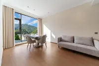 Sanqingshan Zhuangyuan Pavilion Homestay Hotel a Dexing