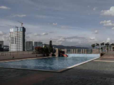 Landmark Residence 2 by Dehoz Suites Hotels in Cheras