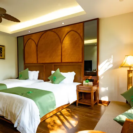 Xinhe Resort