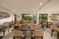 Athenia Boutique Hotel & Spa