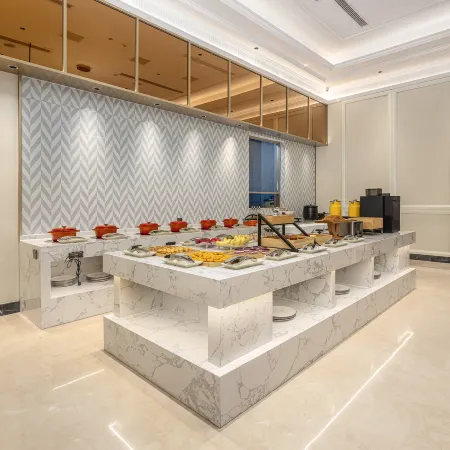 Vienna Hotel (Dingzhou Shengdong Plaza)