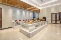 Vienna Hotel (Dingzhou Shengdong Plaza) - breakfast