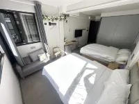 Moye Homestay (Wanda Plaza)