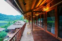 Ba Be Jungle Houses Hotels in Ba Be District