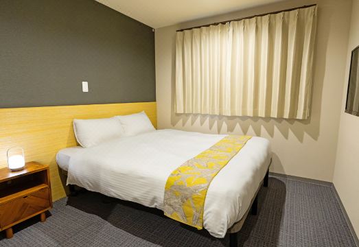 스테이 사쿠라 교토역 시치조 내부