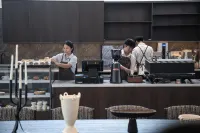 MANGROVE HOTEL - 5-Star
