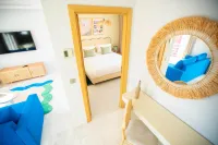 Hôtel Tanger Centre Malabata