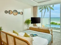 Bandara on Sea, Rayong Hotel in zona Spiaggia Suan Son