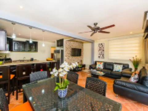 Coco Sunset Hills 52 Hotels in Coco