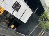 KOKO HOTEL Kyoto Shijo Karasuma(formerly Hotel Wing Shijo Karasuma） Отели в г. 