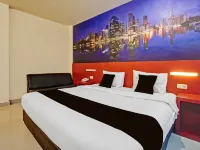 Townhouse Oak Malang near ITN Malang formerly Fariz Hotel Singosari Hotels in Singosari