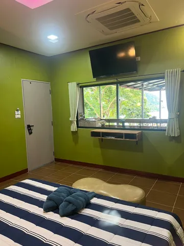 รูปภาพของเดอะวิว โฮสเทล