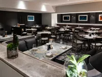 Crowne Plaza AUCKLAND by IHG Hoteles cerca de Torre del Cielo