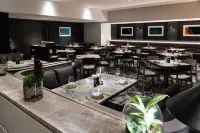 Crowne Plaza AUCKLAND by IHG - parking