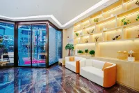 Yueqing Weihai Yalan Hotel