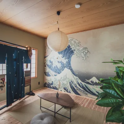 AKIYAto DATE DREAM DATE home Hotels near Muroran Aquarium