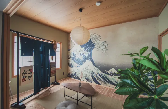 北海道【伊達】整棟包租 d.d.d home 露台 洞爺湖 家庭型 最多7名