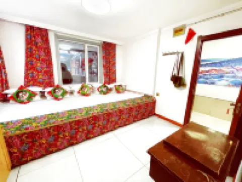 Zhang Liyou Family Inn (Xuexiang Scenic Area Branch) Hotels in Hailin