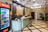 Aishangjia Business Hotel