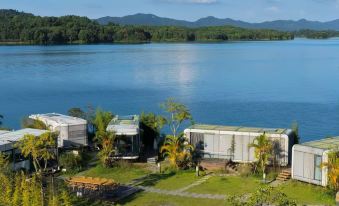 WanLv Lake XinleQinggu Homestay