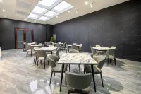 ELONG ANYUN HOTEL - Desayuno