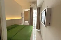 Serpong Garden NATURE INN Hotels in Cisauk