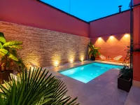 MIA HOME experience Hotels near Abbiategrasso Station