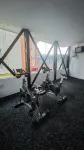 Hotel Mystic Mountain, Pokhara - Gym