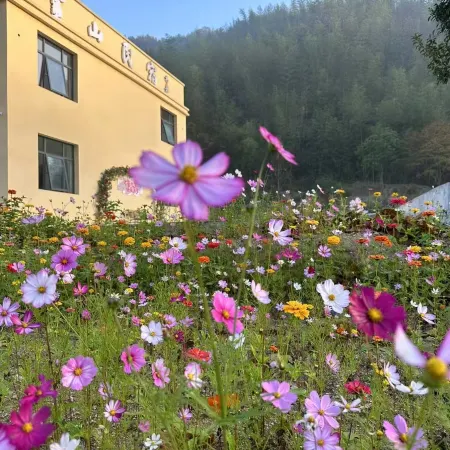 Guangde Lingshan Homestay