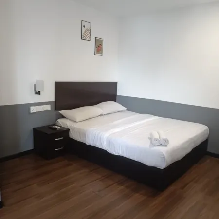 So Hotel Отели рядом с достопримечательностью «Mahindarama Buddhist Temple»