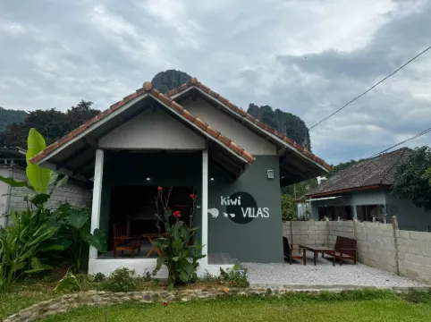Kiwi villas 2