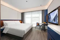 美豪飯店（馬鞍山含山陽光世紀城店）