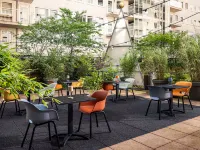 Avani Museum Quarter Amsterdam Hotel Hotels near Moco Museum