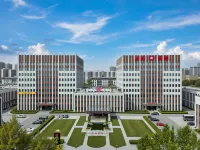 ECHENG Hotel Hebi Qi County Renmin Road Hotels in Qi County