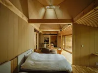 SANU 2nd Home Kawaguchiko2nd Hotels in Narusawa