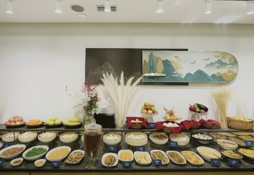 가넷 미르 호텔