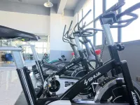 GW Hotel - Gym