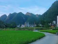 Heyaju Guesthouse (Yangshuo Yulong River)