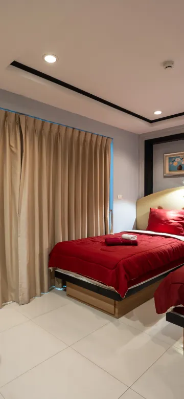 สตูดิโอแสนสบาย