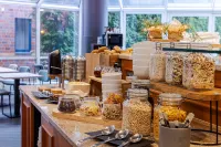ACHAT Hotel Bochum Dortmund - breakfast