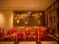 Capace Hotel Gangnam Hotels near Teheran-ro