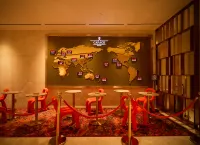 Capace Hotel Gangnam
