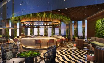 Sheraton Kota Kinabalu