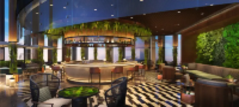 Sheraton Kota Kinabalu